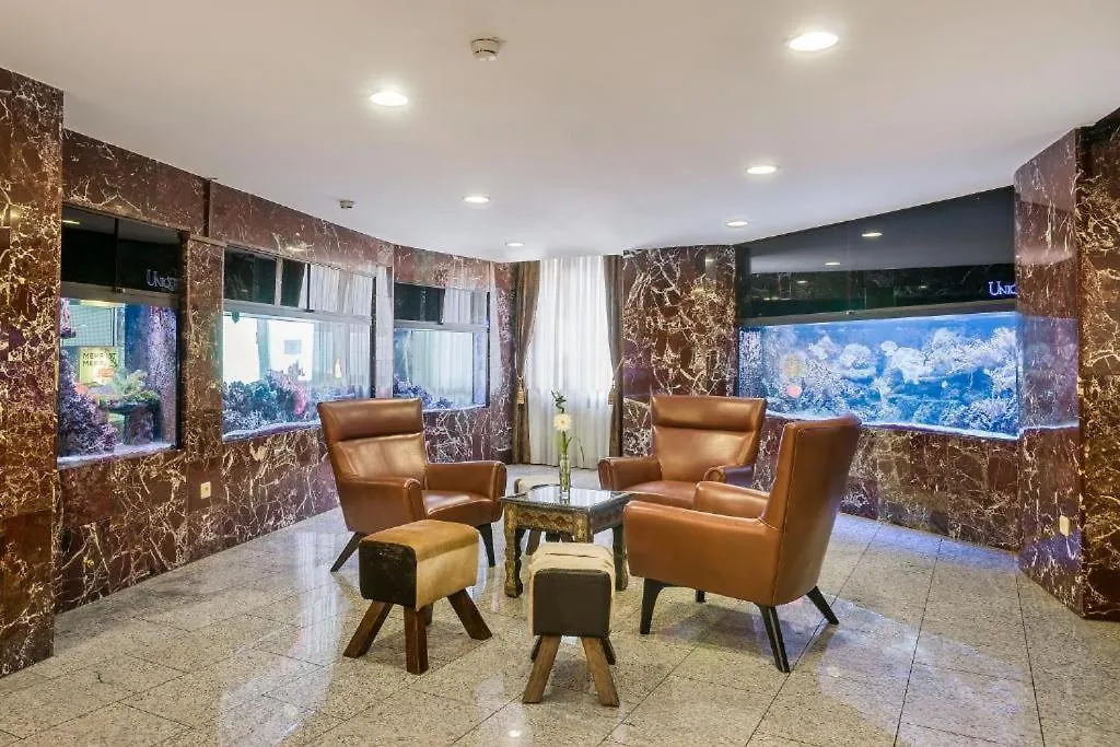 Hotel Unique Majestic-1